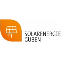 SEG Solarenergie Guben Management GmbH logo, SEG Solarenergie Guben Management GmbH contact details