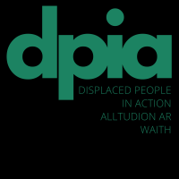 DISPLACED PEOPLE IN ACTION LTD logo, DISPLACED PEOPLE IN ACTION LTD contact details