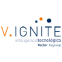 Vector Ignite logo, Vector Ignite contact details