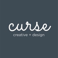 Curse Creative logo, Curse Creative contact details