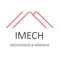 IMECH MÜHENDİSLİK MİMARLIK LTD. ŞTİ. logo, IMECH MÜHENDİSLİK MİMARLIK LTD. ŞTİ. contact details