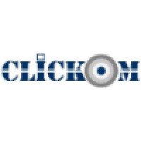 Clickom Inc. logo, Clickom Inc. contact details