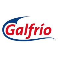 Galfrío logo, Galfrío contact details