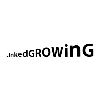 LinkedGrowing logo, LinkedGrowing contact details