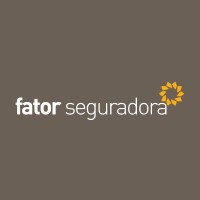 Fator Seguradora logo, Fator Seguradora contact details