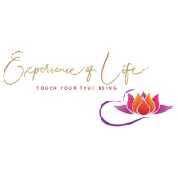 Experience of Life logo, Experience of Life contact details