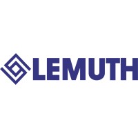 Lemuth GmbH logo, Lemuth GmbH contact details