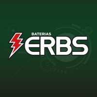 Baterias ERBS logo, Baterias ERBS contact details