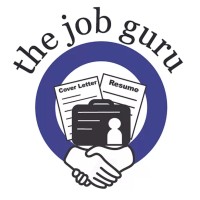 Barry the Job Guru logo, Barry the Job Guru contact details