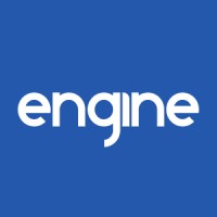 Engine logo, Engine contact details