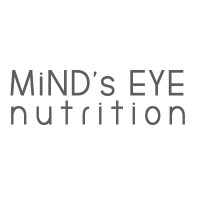 Minds Eye Nutrition logo, Minds Eye Nutrition contact details