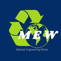 Mahesh Engineering Works logo, Mahesh Engineering Works contact details