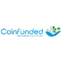 CoinFunded an ethical funding platform logo, CoinFunded an ethical funding platform contact details