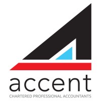 Accent Chartered Professional Accountants logo, Accent Chartered Professional Accountants contact details