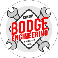 Bodge Engineering logo, Bodge Engineering contact details