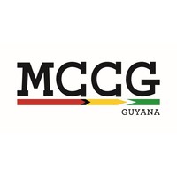 MCCG GUYANA INC. logo, MCCG GUYANA INC. contact details