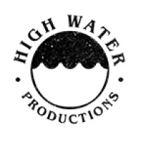 High Water Productions logo, High Water Productions contact details