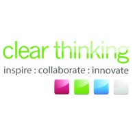 The Clear Thinking Partnership logo, The Clear Thinking Partnership contact details