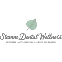 STAMM DENTAL, PLLC logo, STAMM DENTAL, PLLC contact details