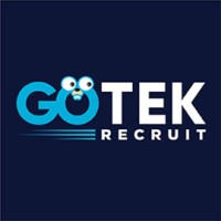 Go Tek logo, Go Tek contact details