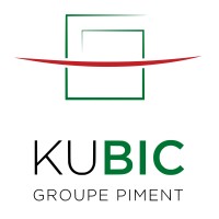 KUBIC - Groupe PIMENT logo, KUBIC - Groupe PIMENT contact details