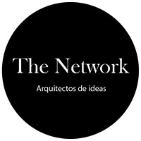 THE NETWORK arquitectos de ideas logo, THE NETWORK arquitectos de ideas contact details