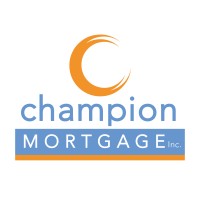 Champion Mortgage Inc logo, Champion Mortgage Inc contact details