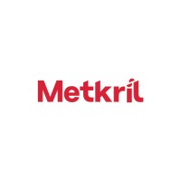 Metkril logo, Metkril contact details