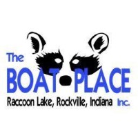 The Boat Place Inc logo, The Boat Place Inc contact details