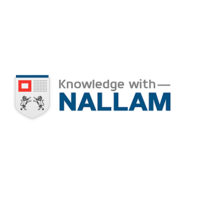 NALLAM FORMACION logo, NALLAM FORMACION contact details