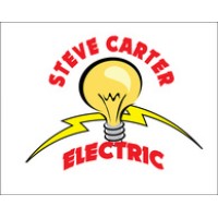 STEVE CARTER ELECTRIC logo, STEVE CARTER ELECTRIC contact details