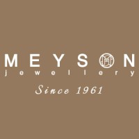 Meyson Jewellery logo, Meyson Jewellery contact details