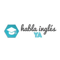 habla inglés ya logo, habla inglés ya contact details