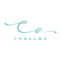 Coralma logo, Coralma contact details