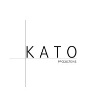 KATO Productions logo, KATO Productions contact details