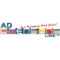 Ad Dimensions Line™ logo, Ad Dimensions Line™ contact details