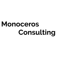 Monoceros Consulting logo, Monoceros Consulting contact details