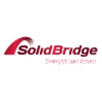 Solid Bridge logo, Solid Bridge contact details