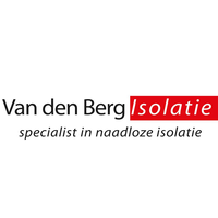 Van den Berg Isolatie logo, Van den Berg Isolatie contact details