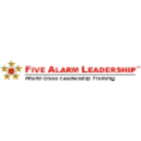 Five Alarm Leadership logo, Five Alarm Leadership contact details