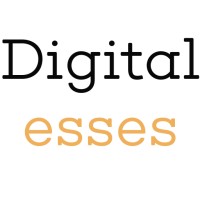 Digitalesses logo, Digitalesses contact details