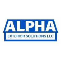 Alpha Exterior Solutions, LLC logo, Alpha Exterior Solutions, LLC contact details