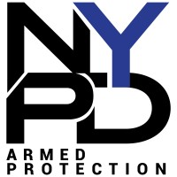 NYPD Armed Protection logo, NYPD Armed Protection contact details