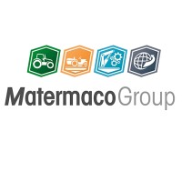 Matermaco Group logo, Matermaco Group contact details