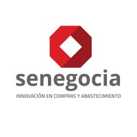 Senegocia logo, Senegocia contact details