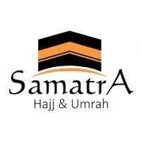 Samatra logo, Samatra contact details