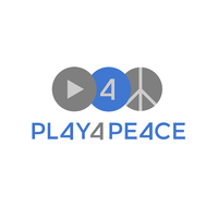 PLAY 4 PEACE logo, PLAY 4 PEACE contact details