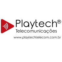 Playtech Telecomunicações logo, Playtech Telecomunicações contact details