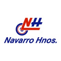 Navarro Hnos logo, Navarro Hnos contact details