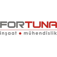 Fortuna İnşaat Taahhüt Mühendislik San. ve Tic. A.Ş. logo, Fortuna İnşaat Taahhüt Mühendislik San. ve Tic. A.Ş. contact details